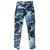 Moške Hlače MMB - US BDU - SKY-BLUE - 200500_SKY-BLUE