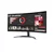 LG monitor 34WR50QK-B UltraWide™