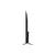 TCL 75P735 4K Google TV