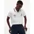 TOMMY HILFIGER Majica STANDARD COUNTRY ENG  temno modra / rdeča / bela