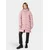Didriksons MARION WNS PARKA, ženska jakna za planinarenje, roza 505408