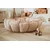 Play&Go - Igralna podloga 3v1, Bloom Stripes Brown