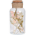 Ukrasni Cvet U Teglici Bottle