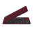 B.O.W Tastatura, Bluetooth, Crveno-crna