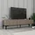 Hanah Home TV komoda Lyon 42, 180 cm, Krem