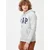 Gap Pulover Zip Logo XS