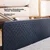 HoMettler Ravni mop, 42x144 cm, 4 zamenske krpe
