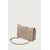 Pinko crossbody torbica ženska usnjena