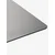 Linnea Bistro sto, 65x65 cm, crni