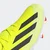 Adidas Muške kopačke x crazyfast league fg, Žute