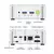GMKtec GMKtec G10 Mini PC - AMD Ryzen 5 3500U - 16 GB RAM + 1 TB SSD