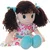 Teddies Ema krpana lutka 40 cm češko govoreča in pojoča