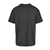Heavy Oversized Tee Charcoal