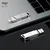 Aigo USB Flash memorija, 256GB, USB 3.0, Lightning