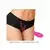Vibrator za parove Pretty love, 10cm, Roze
