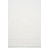 Conceptum Hypnose Tepih Vera 1451, 80x200 cm, Beli