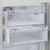 BEKO BCNA306E4SN ugradni frižider
