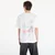Majice REPRESENT x MelS Dinner T-Shirt UNISEX Flat White M