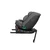 Kikka Boo auto sedište 40-150 cm I-Secure I-SIZE ISOFIX sa potpornom nogom Dark Grey