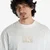 Majice Calvin Klein Jeans Embroidery Patch T-Shirt White XL
