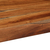 Klupa 110 cm puno drvo bagrem
