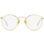 Ray-Ban Round Naočare RX 8247V 1225