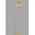 Opviq Podna lampa Azra, 154 cm, E27, Bež