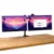 Trust mara monitor and laptop arm (25337)