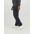 Jack & Jones Plus Chino hlače Marco Dave, modra