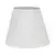 Duolla - prigušiva za stolnu lampu SOFIA XS E14, prečnik 18,5 cm, krem boja