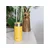 QUOKKA Nerjaveča termo skodelica Quokka Boost Saffron Yellow – 400 ml, 40356
