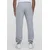 Mens sweatpants Terry Basic light asphalt