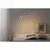 Immax 08997L - LED+CCT prigušiva stona lampa sa klipsom CLIP 7,5W/230V bela
