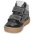 GBB DOMINANT TWIST Črna