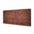 tulup.si Slika na platnu Vintage zid 125x50 cm