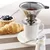 Brasilia permanent coffee filter, stainless steel - Westmark