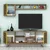 Hanah home TV Komoda Inci Orah