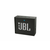 JBL bluetooth zvočnik Go, črn