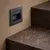 Brilagi - LED svetiljka za stepenište STEP LIGHT LED/1,5W/230V IP44 crna