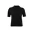 Trendyol Curve Ženska bluza Tbbss26Af00016, Crna