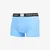 Bokserice Ralph Lauren Cotton Trunk 3-Pack Multicolor S
