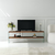Hanah home TV Komoda Aqua TV Bež
