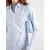 SEIDENSTICKER Bluza, modra
