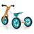 MILLY MALLY Milly Mally vozilo 2 v 1 Cool Classic Mint