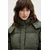 Puhovka Tommy Jeans