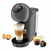 Krups Dolce Gusto Genios Basic kavni aparat na kapsule, Antracit (KP243B10)