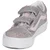 Vans Old Skool V Srebrna