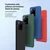 NILLKIN Maska za telefon Super Frosted Shield Pro za Xiaomi 13T/13T Pro crna