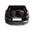 KJUST Komplet 3 kosov potovalnih torb SPORT za MAZDA CX-3 2015+