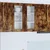 Vidaxl Viseča omarica Dimljeni oreh 80 x 31 x 80 cm Konstruiran les